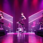 HKT48が劇場デビュー8周年！松岡菜摘「9年目もみんなで走っていきたい」