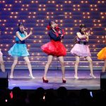 HKT48が8周年前夜祭で昭和の名曲大放出！松田聖子にTHE ALFEEも熱唱