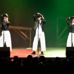 HKT48が8周年前夜祭で昭和の名曲大放出！松田聖子にTHE ALFEEも熱唱