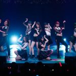 HKT48が8周年前夜祭で昭和の名曲大放出!松田聖子にTHE ALFEEも熱唱