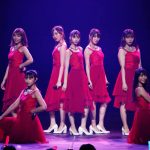 HKT48が8周年前夜祭で昭和の名曲大放出!松田聖子にTHE ALFEEも熱唱