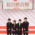Official髭男dism（ヒゲダン）がNHK紅白初出場！「4人でいい音楽を伝えていきたい」＜第70回NHK紅白歌合戦＞