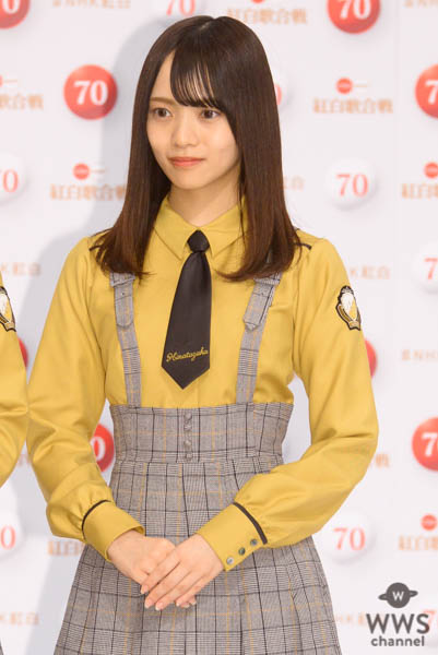 日向坂46がNHK紅白に初出場決定！「フレッシュさを出していきたい」＜第70回NHK紅白歌合戦＞
