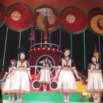 エビ中、ニューアルバム『playlist』から石崎ひゅーい提供の新曲を初披露！