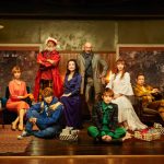 浜中文一、松本幸大（宇宙Six／ジャニーズJr.）のW主演！舞台『ELF The Musical』メインビジュアルが公開！