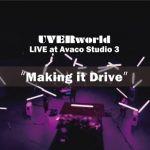 UVERworld、6年ぶりにスタジオライブが復活