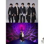 嵐&DREAMS COME TRUEが新国立競技場お披露目イベントに出演決定