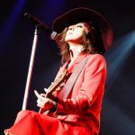 清春、貫禄に満ちたバースデー・ライヴに盟友SUGIZOがサプライズ出演！