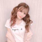 AKB48・込山榛香「いいツインテールの日」に可愛すぎるツインテールショット公開！「超絶可愛い！」「最強伝説」と絶賛の声