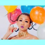 倖田來未・美腹筋輝く新曲「k,」ミュージックビデオ解禁！キュートなカラフルな世界観を表現