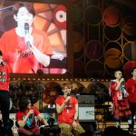 関ジャニ∞が原点、大阪松竹座公演を皮切りに47都道府県ツアーをスタート