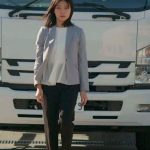 【PR動画】ネクストブレイク女優「芋生 悠」演じる怪力女子高生カナコがパワフル新社会人に？！