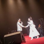 小柳ゆき、大黒摩季、野沢雅子らとコラボした20周年公演をテレ朝チャンネル1で放送