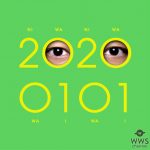 香取慎吾、2020年1月1日元旦にリリースのアルバム収録内容が発表！