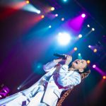 小柳ゆき、大黒摩季、野沢雅子らとコラボした20周年公演をテレ朝チャンネル1で放送