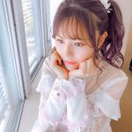 AKB48・込山榛香「いいツインテールの日」に可愛すぎるツインテールショット公開！「超絶可愛い！」「最強伝説」と絶賛の声