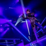 小柳ゆき、大黒摩季、野沢雅子らとコラボした20周年公演をテレ朝チャンネル1で放送