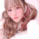 AKB48・込山榛香「いいツインテールの日」に可愛すぎるツインテールショット公開！「超絶可愛い！」「最強伝説」と絶賛の声
