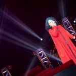 小柳ゆき、大黒摩季、野沢雅子らとコラボした20周年公演をテレ朝チャンネル1で放送