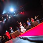 小柳ゆき、大黒摩季、野沢雅子らとコラボした20周年公演をテレ朝チャンネル1で放送