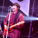 【ライブレポート】KEYTALKが「バズリズム LIVE 2019」で怒涛のテンションでお祭りサウンドを展開！