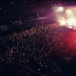 “奇才”のシンガー糸奇はな、姿を明かさないワンマンライブで圧巻のパフォーマンス