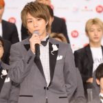 Kis-My-Ft2（キスマイ）が悲願のNHK紅白に初出場！「感慨深いものがある。令和初の紅白、ジャニーさんへの感謝の気持ちを届けたい！」＜第70回NHK紅白歌合戦＞