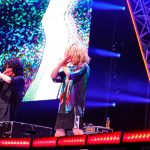 ラルク、東京ドームクリスマスライヴが初パッケージ化『LIVE 2018 L'ArChristmas』2019年12月リリース