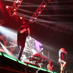 ラルク、東京ドームクリスマスライヴが初パッケージ化『LIVE 2018 L'ArChristmas』2019年12月リリース