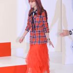 LiSAがNHK紅白に初出場決定！「感謝の気持ちをスタッフさん、ファンの皆さん、そして母に伝えたいです」＜第70回NHK紅白歌合戦＞