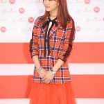 LiSAがNHK紅白に初出場決定!「感謝の気持ちをスタッフさん、ファンの皆さん、そして母に伝えたいです」<第70回NHK紅白歌合戦>