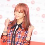 LiSAがNHK紅白に初出場決定!「感謝の気持ちをスタッフさん、ファンの皆さん、そして母に伝えたいです」<第70回NHK紅白歌合戦>