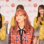 【ライブレポート】Little Glee Monster（リトグリ）がエネルギーに満ちた歌声を披露！＜ParaFes 2019＞