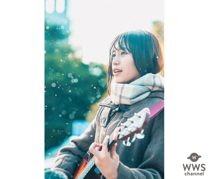 女優・南沙良がJUJUの名曲を弾き語り！イメージキャラクターを務める「キリン 午後の紅茶」新TVCM公開