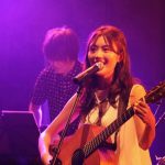 水谷果穂が22歳の誕生日に2年ぶり2回目のワンマンライブ開催！！自身作詞の楽曲を初披露！！