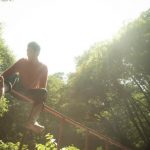 劇団EXILE・町田啓太のノスタルジックな森の王子ショットに歓喜！！「少年みたい」「楽しそう～」「“野生児”？」