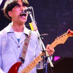 【ライブレポート】マカロニえんぴつ、アグレッシブなステージングで「バズリズム LIVE 2019」を盛り上げる