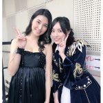 SKE48・松井珠理奈が橋本マナミの結婚を祝福！「早く会いたいなぁ　色気を分けてもらわないと」とドキドキコメントも
