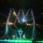 【ライブレポート】マカロニえんぴつ、アグレッシブなステージングで「バズリズム LIVE 2019」を盛り上げる