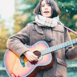 女優・南沙良がJUJUの名曲を弾き語り！イメージキャラクターを務める「キリン 午後の紅茶」新TVCM公開