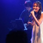 水谷果穂が22歳の誕生日に2年ぶり2回目のワンマンライブ開催！！自身作詞の楽曲を初披露！！