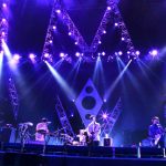 【ライブレポート】マカロニえんぴつ、アグレッシブなステージングで「バズリズム LIVE 2019」を盛り上げる