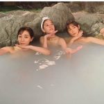 新木優子、田中みな実と山口紗弥加との温泉3ショット公開に「美人揃いで幸せだろうなぁ」