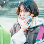 女優・南沙良がJUJUの名曲を弾き語り！イメージキャラクターを務める「キリン 午後の紅茶」新TVCM公開