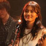 水谷果穂が22歳の誕生日に2年ぶり2回目のワンマンライブ開催！！自身作詞の楽曲を初披露！！