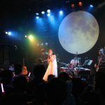 水谷果穂が22歳の誕生日に2年ぶり2回目のワンマンライブ開催！！自身作詞の楽曲を初披露！！