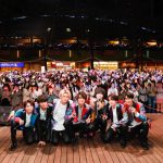 M!LK、結成5周年記念でスペシャル尽くしのリリイベ!久々な“締め挨拶”も復活