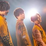 CUBERS、大盛況の渋谷クアトロにて東名阪ツアー開幕！ WOWOW PLUSで初のテレビ冠番組の放送決定！ スイパラとのコラボカフェ開催も！