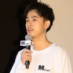 成田凌、宮沢氷魚らメンズノンノモデルが登場！「第34回メンズノンノモデル発表会」に出席