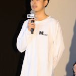 成田凌、宮沢氷魚らメンズノンノモデルが登場！「第34回メンズノンノモデル発表会」に出席